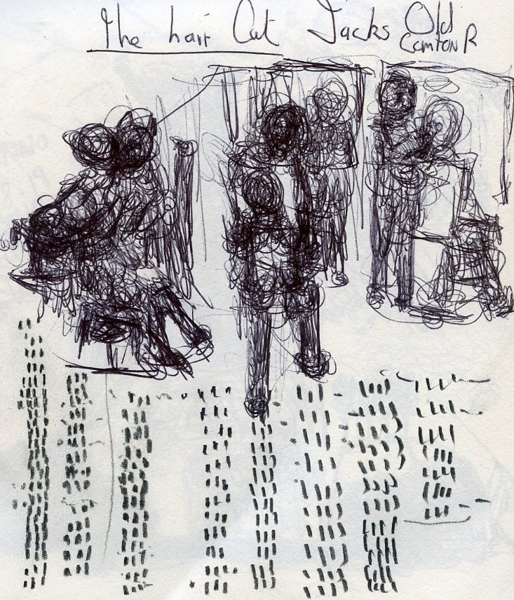diary drawing 2 2019