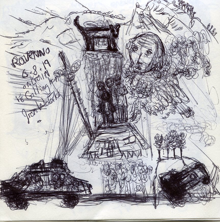 diary drawing 3 2019