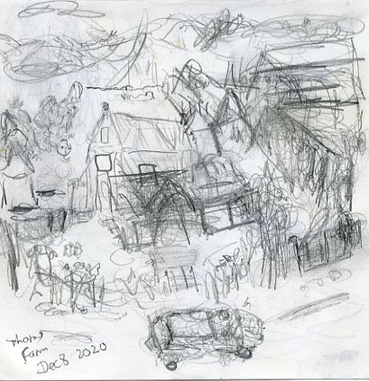 diary 2021