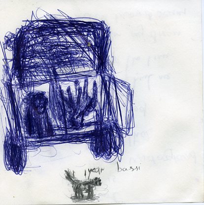 diary 2021