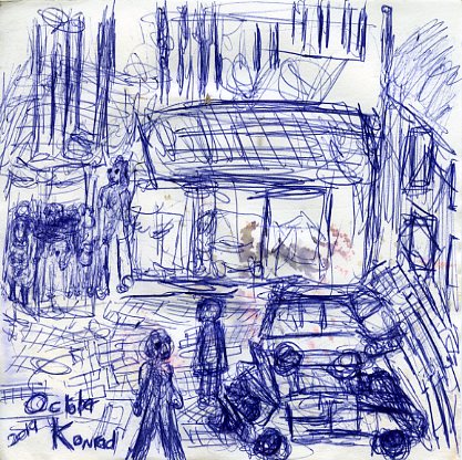 diary 2021