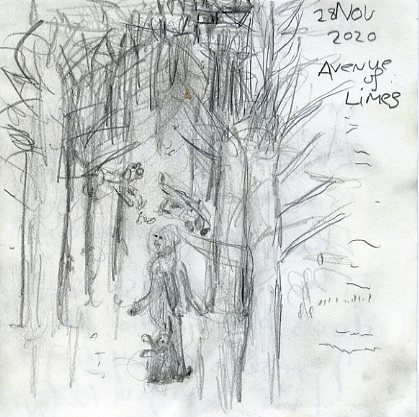 diary 2021
