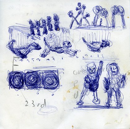 diary 2021