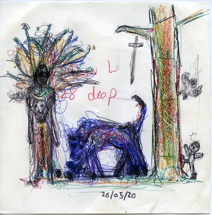 diary 2021