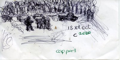 diary 2021