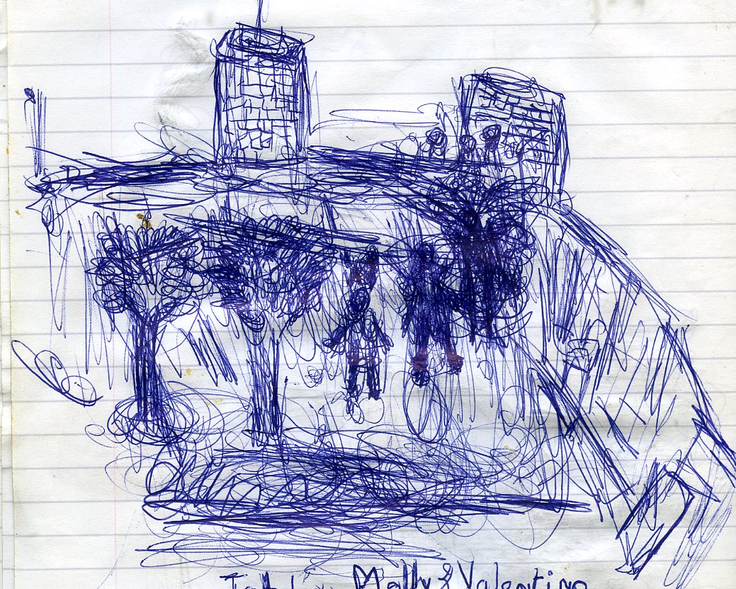 diary 2021