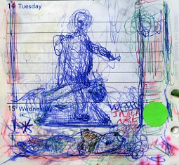 diary 2021