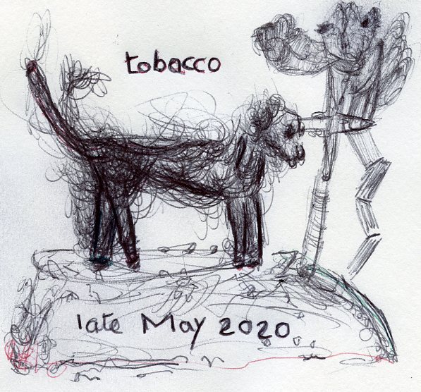 Tobacco