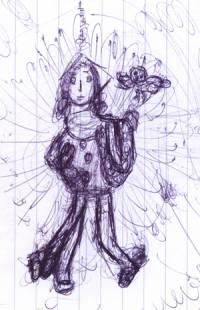 harzel fled the city